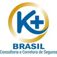 K Mais Brasil Consultoria e Corretora de Seguros Logo