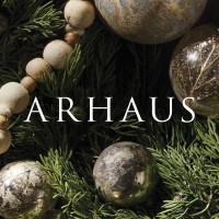 Arhaus Logo