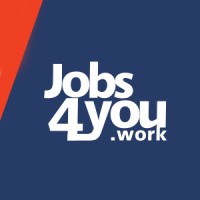 Jobs4you.work Logo