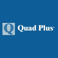 Quad Plus Otomasyon Logo