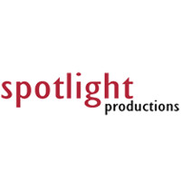 Spotlight Productions Logo