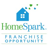HomeSpark Logo