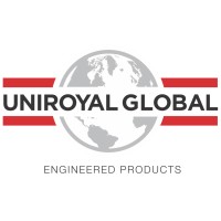 Uniroyal Global Limited Logo