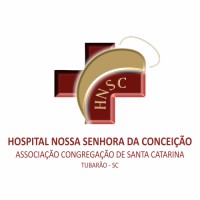 ACSC - Hospital Nossa Senhora da Conceição Logo
