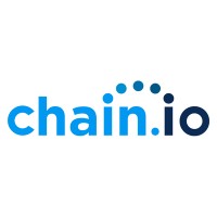 Chain.io Logo