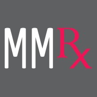 Medical Marketing Rx Logo