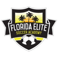 Florida Elite Soccer Academy Logo