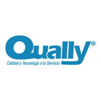 Qually Corporación Logo