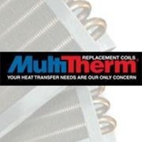 MULTITHERM Heat Transfer Fluids & Equipment Logo