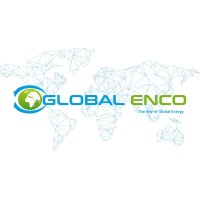 GlobalENCO Energy Logo