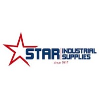 Star Industrial Supplies Logo