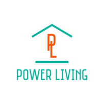 Power Living Realty Logo