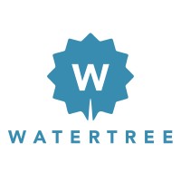 Watertree Logo