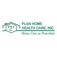 Plan Home Health Care, Inc. Logo
