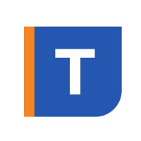 Tomric Systems Logo