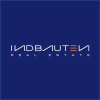 Indbauten Real Estate Logo