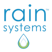 Rain Systems, Inc. Logo