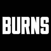 Burns Roasters Logo