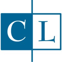 CourtroomLogic Consulting, LLC Logo