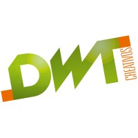 DWT Creativos Logo