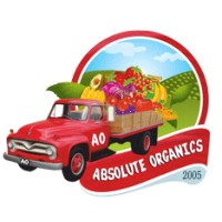Absolute Organics Logo