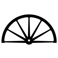 halfwheel Logo