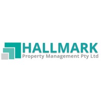 Hallmark Property Management Logo