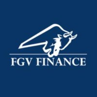 FGV Finance Logo