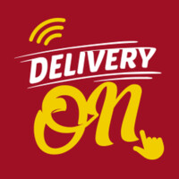DeliveryOn Logo