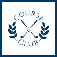 Course & Club Logo