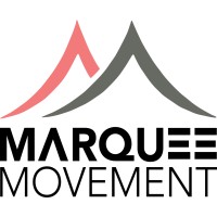 Marquee Movement Logo
