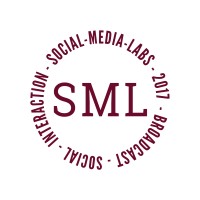 Social Media Labs, Inc. Logo