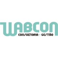 Wabcon Consultoria e Gestão Logo
