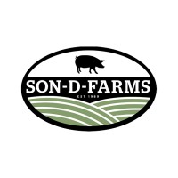 Son-D-Farms Logo