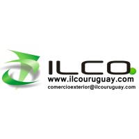 ILCOuruguay _ Capacitación en Comercio Exterior Logo