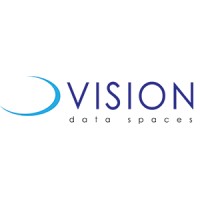 Vision Data Spaces Logo