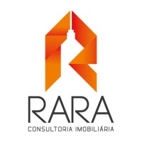 RARA IMÓVEIS Logo