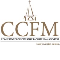 Conference for Catholic Facility Management Logo