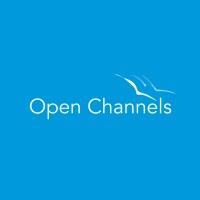 Open Channels Logo
