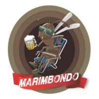 Cerveja Marimbondo Logo