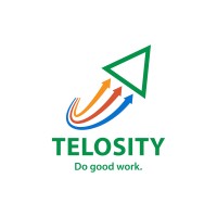 The Telosity Company Logo