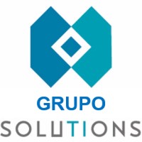 GRUPO SOLUTIONS - PROTHEUS Logo