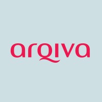 Arqiva Logo