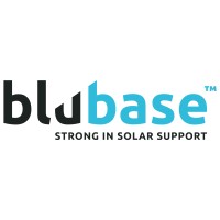 Blubase Logo