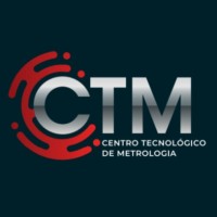 CTM - Centro Tecnológico de Metrologia Logo