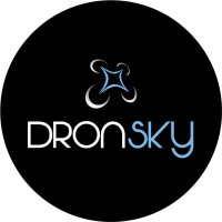 DronSky Logo