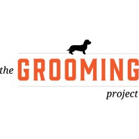 EPECs The Grooming Project Logo