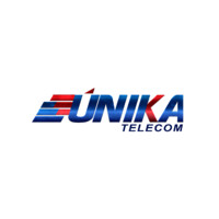 Unika Telecom Logo