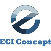 ECI Concept Logo