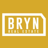 BRYN REAL ESTATE - Daniel Bryn Negocios Inmobiliarios Logo
